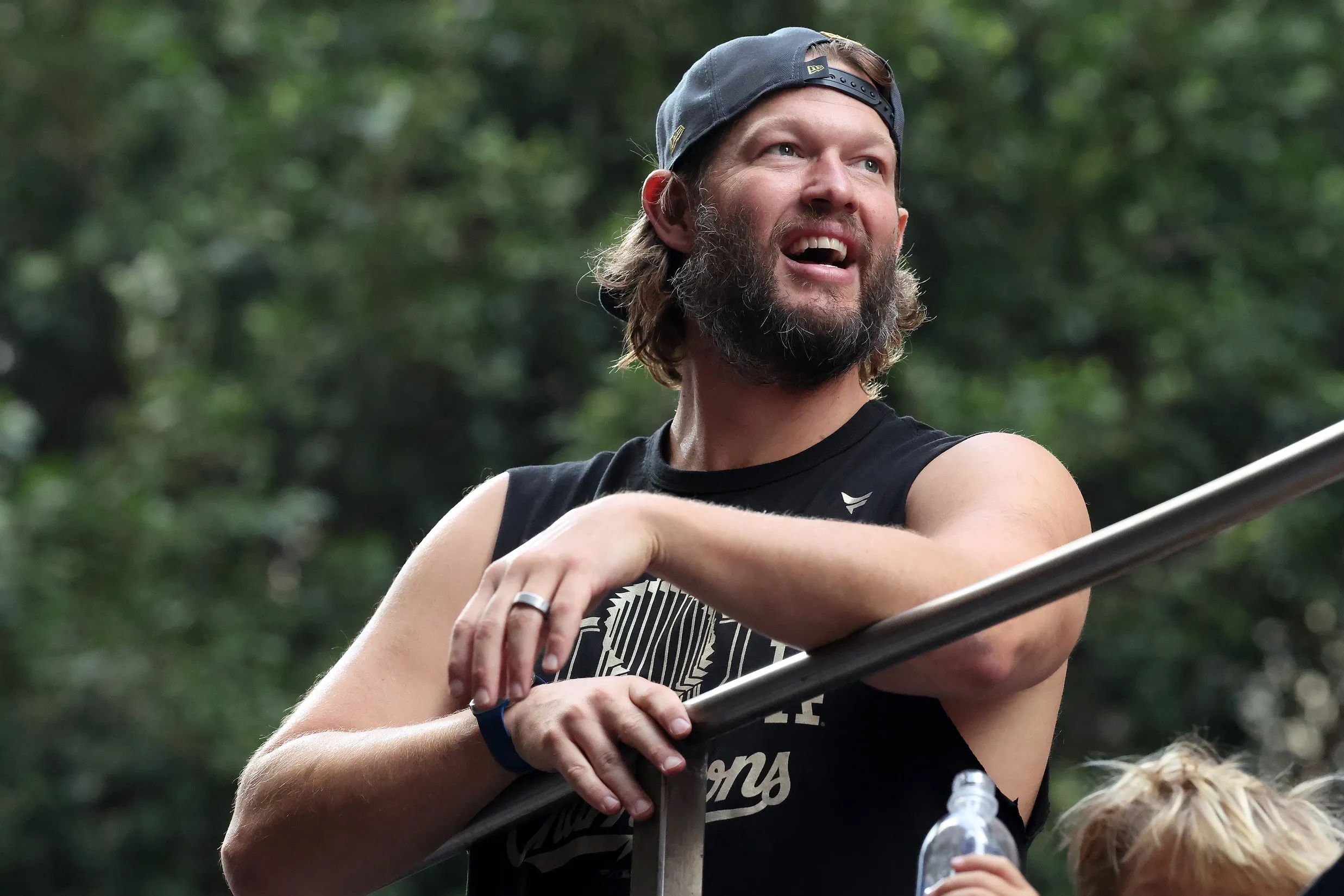 Dodgers Celebrate Clayton Kershaw with Emotional Farewell Video