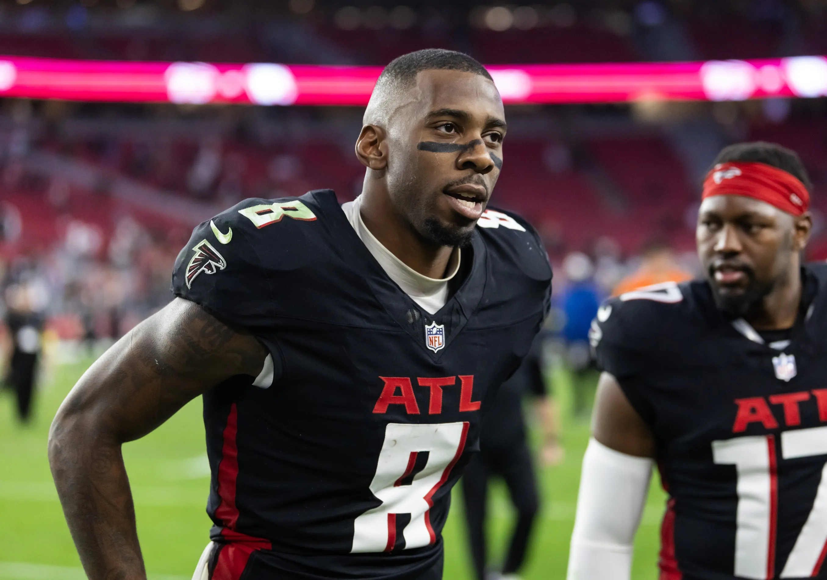 Kyle Pitts Faces Key Decision Amid Falcons’ Coaching Shift