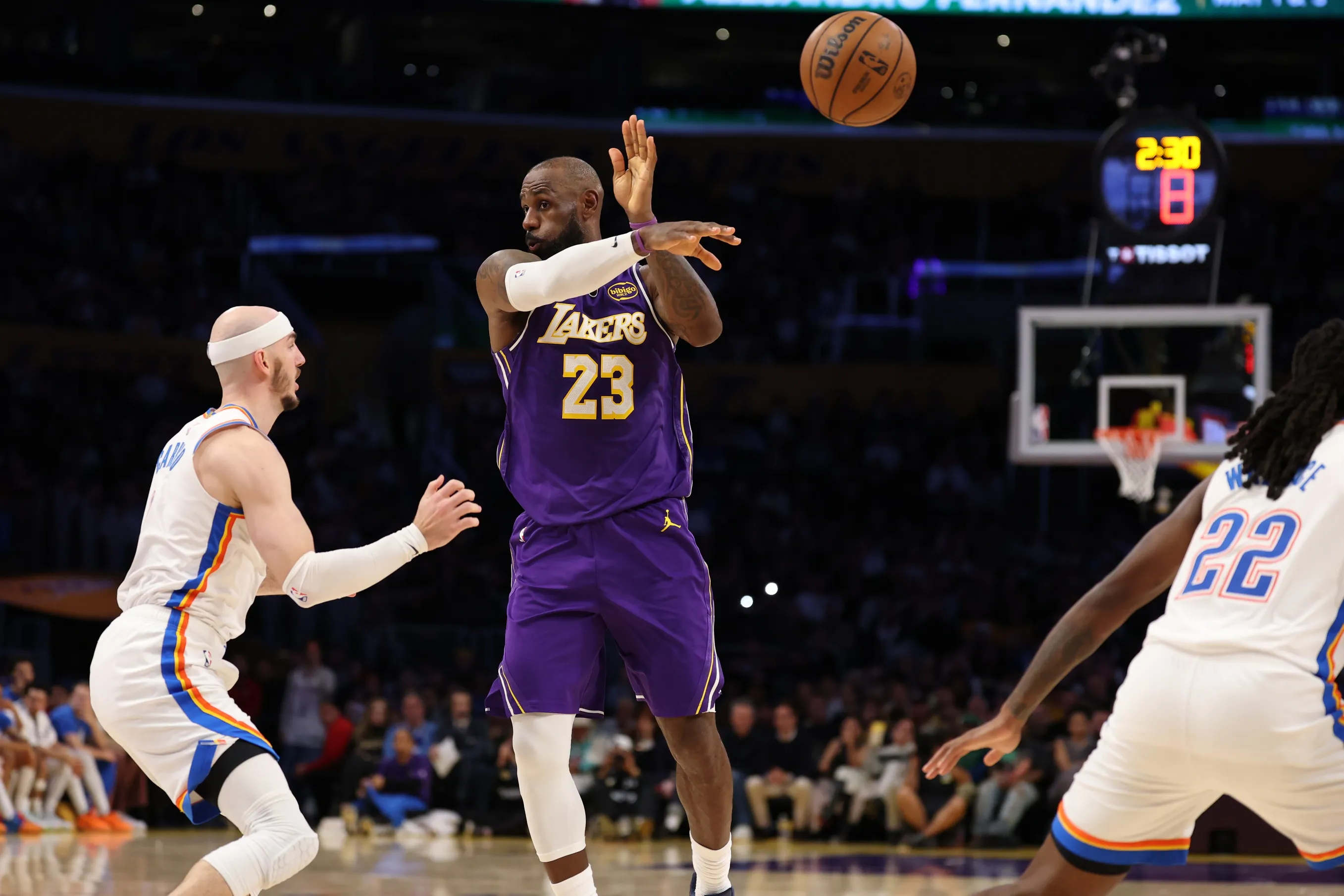 Lakers’ Streak Ends as Redick Laments Late-Game Missed Chances to Lean on LeBron