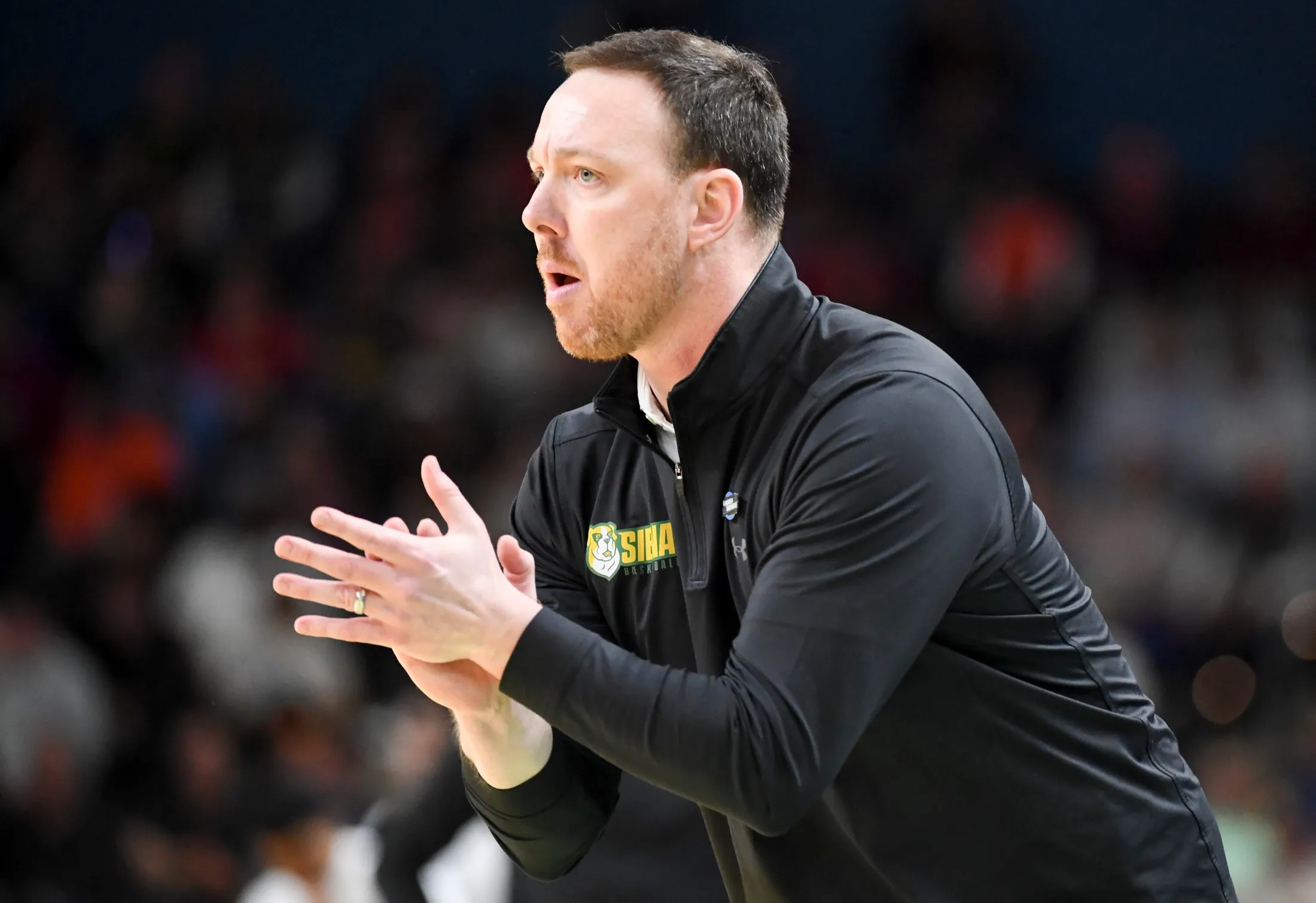 Gerry McNamara Returns to Syracuse, Urges Stability as Siena Faces Uncertain Future