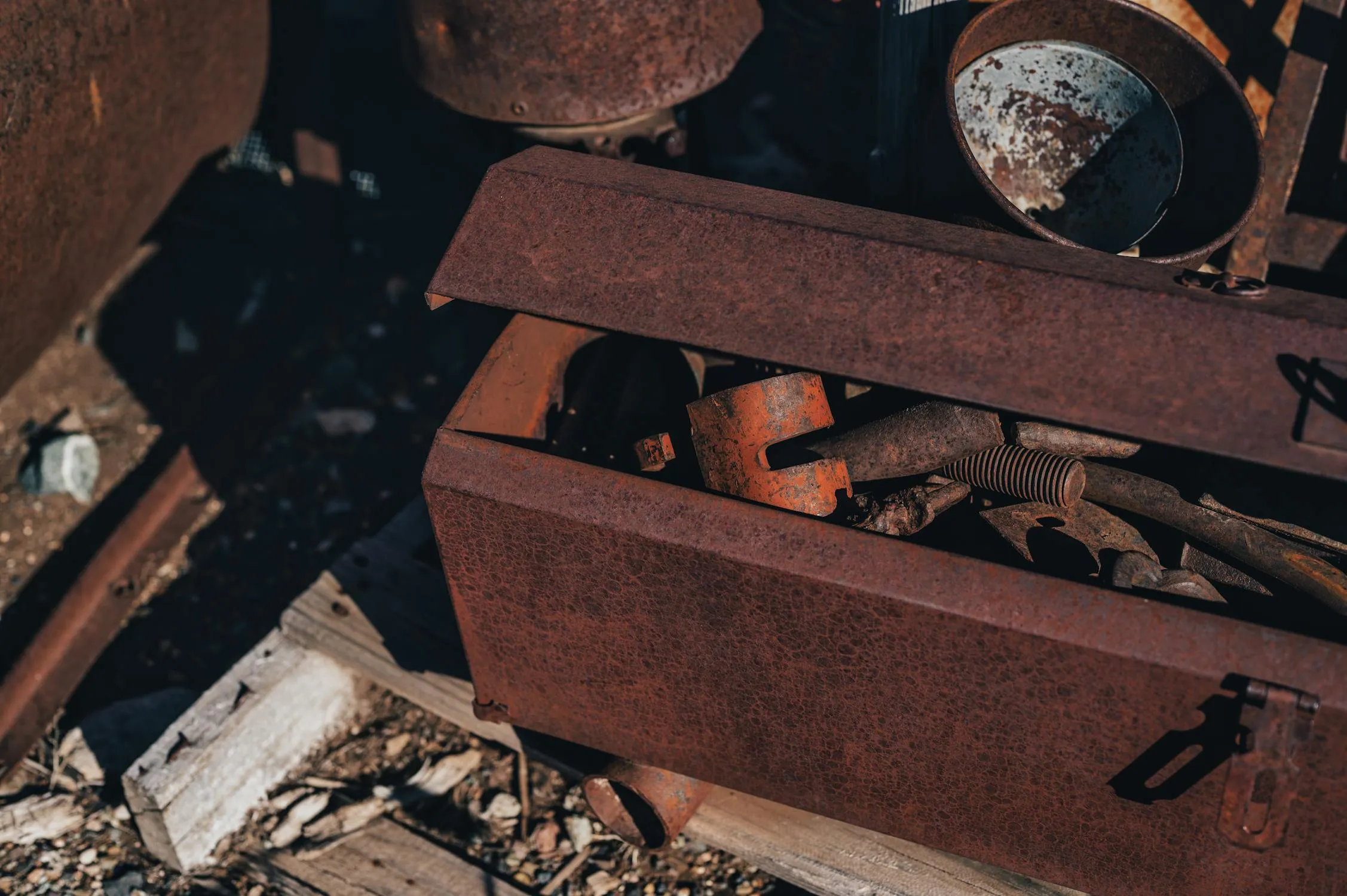 Alfo Medeiros on Pexels