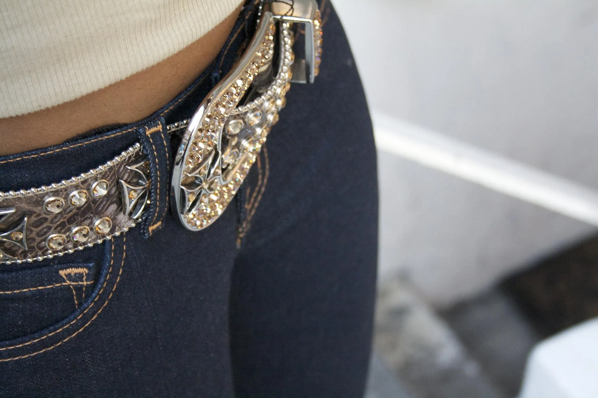 denim therapy pics on Flickr