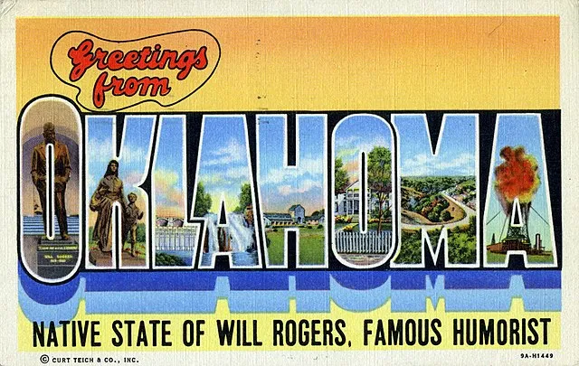 Steve Shook from Moscow, Idaho, USA on Wikimedia Commons 