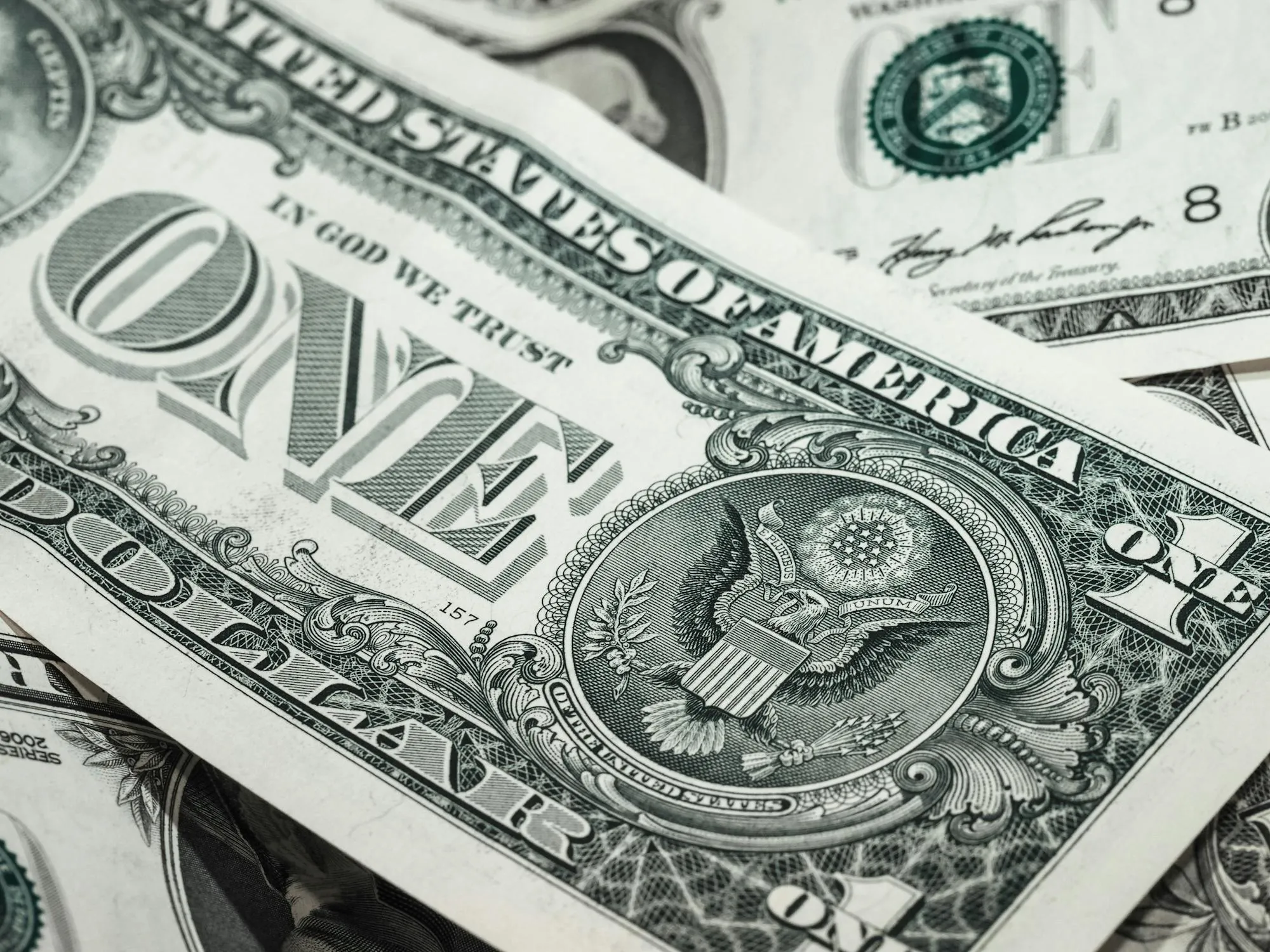15 Ways You Tried to Make a Dollar Stretch in the Past