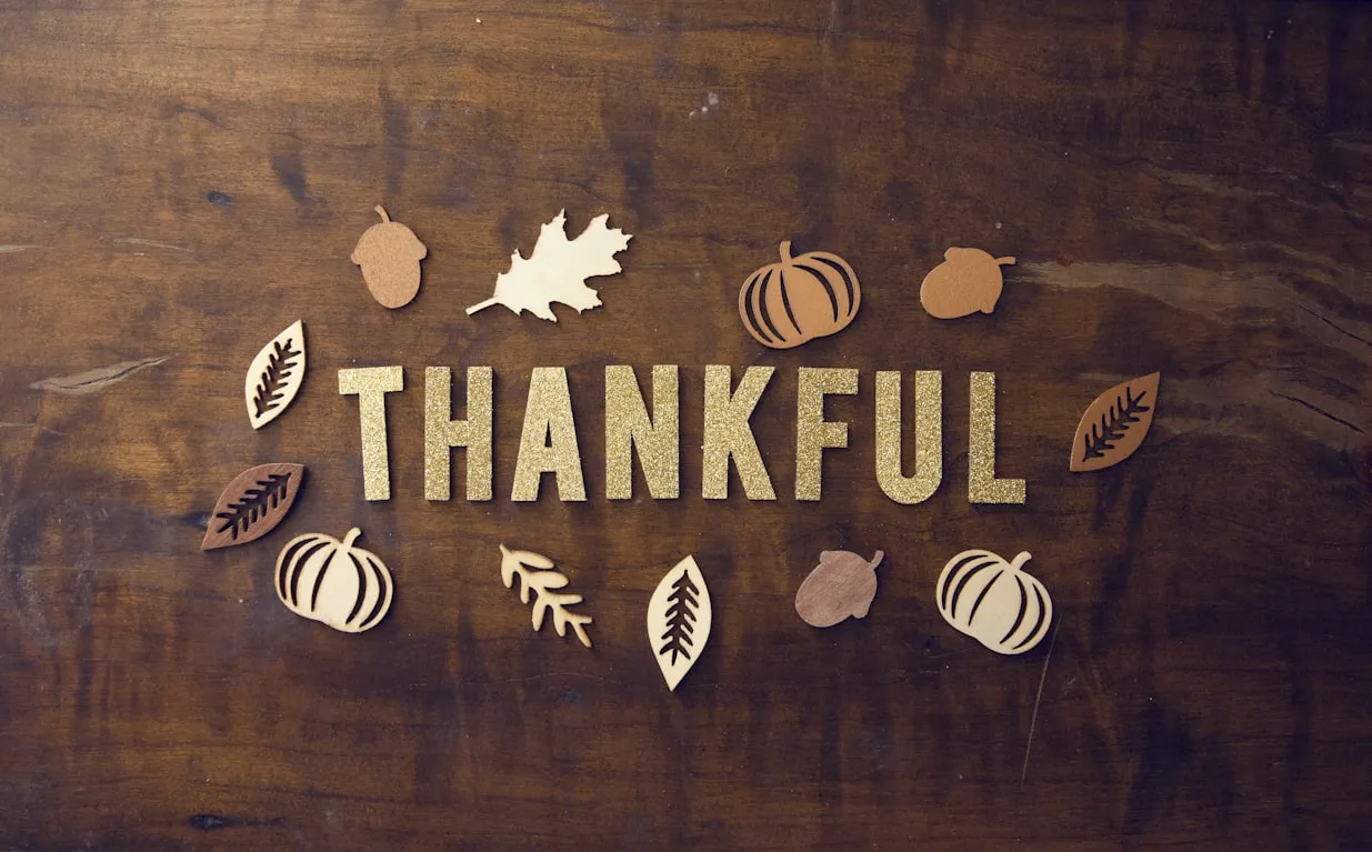 12 Thanksgiving Quotes From Famous Americans
