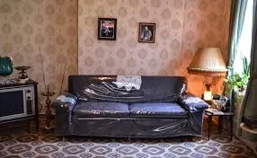 Image from Tenement Museum