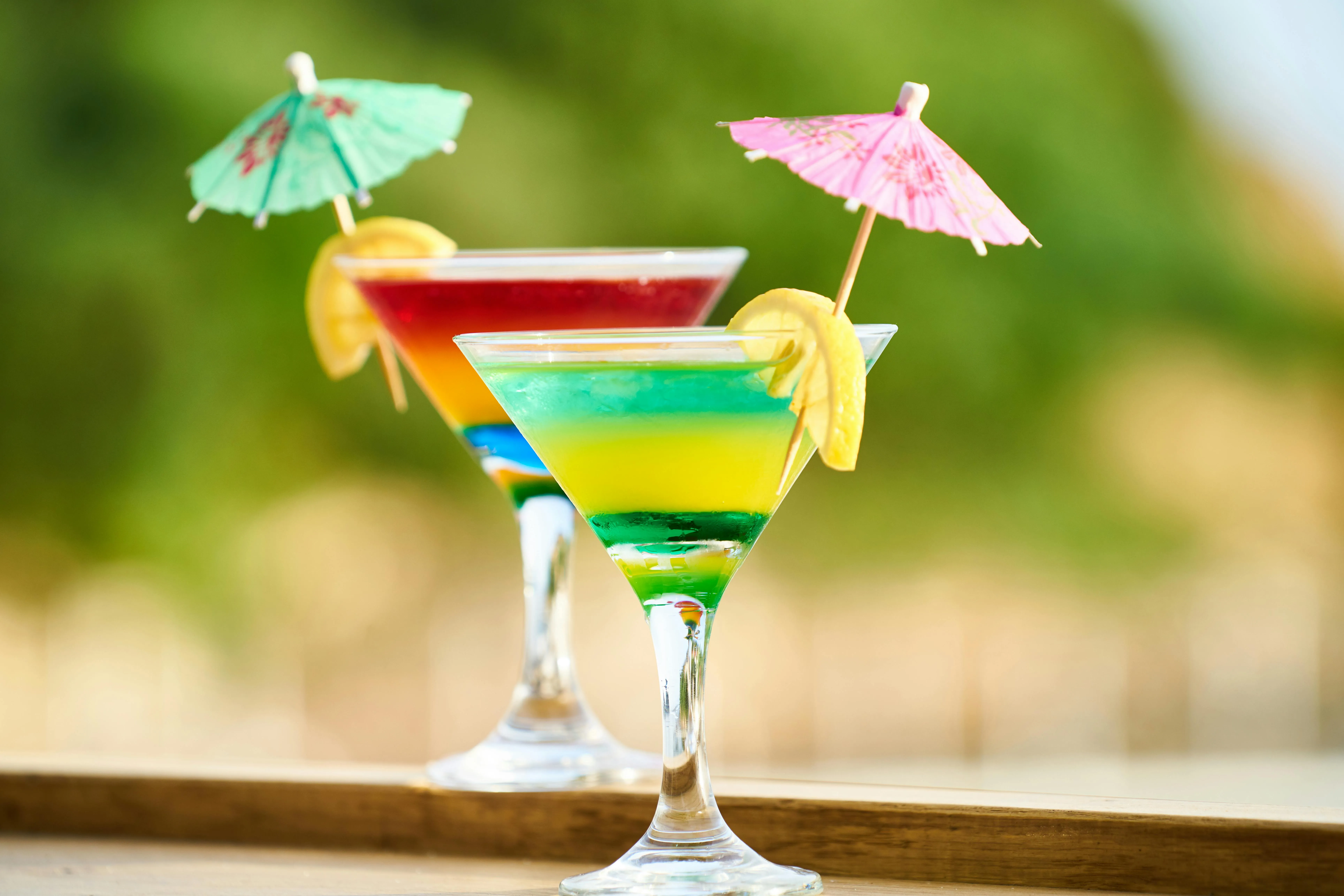 14 Drinks That Only Existed for One Summer