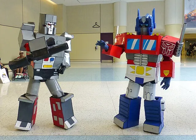 GabboT on Wikimedia Commons