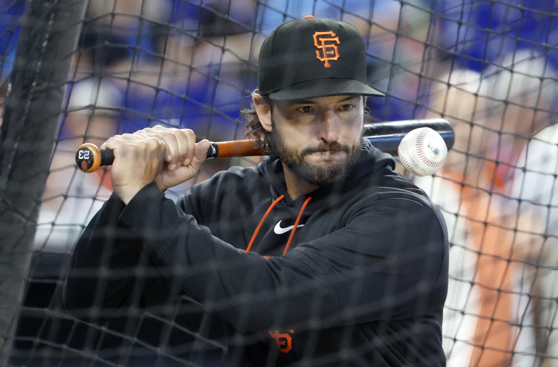 Tony Vitello Addresses Rafael Devers Incident After Giants’ Frustrating Loss