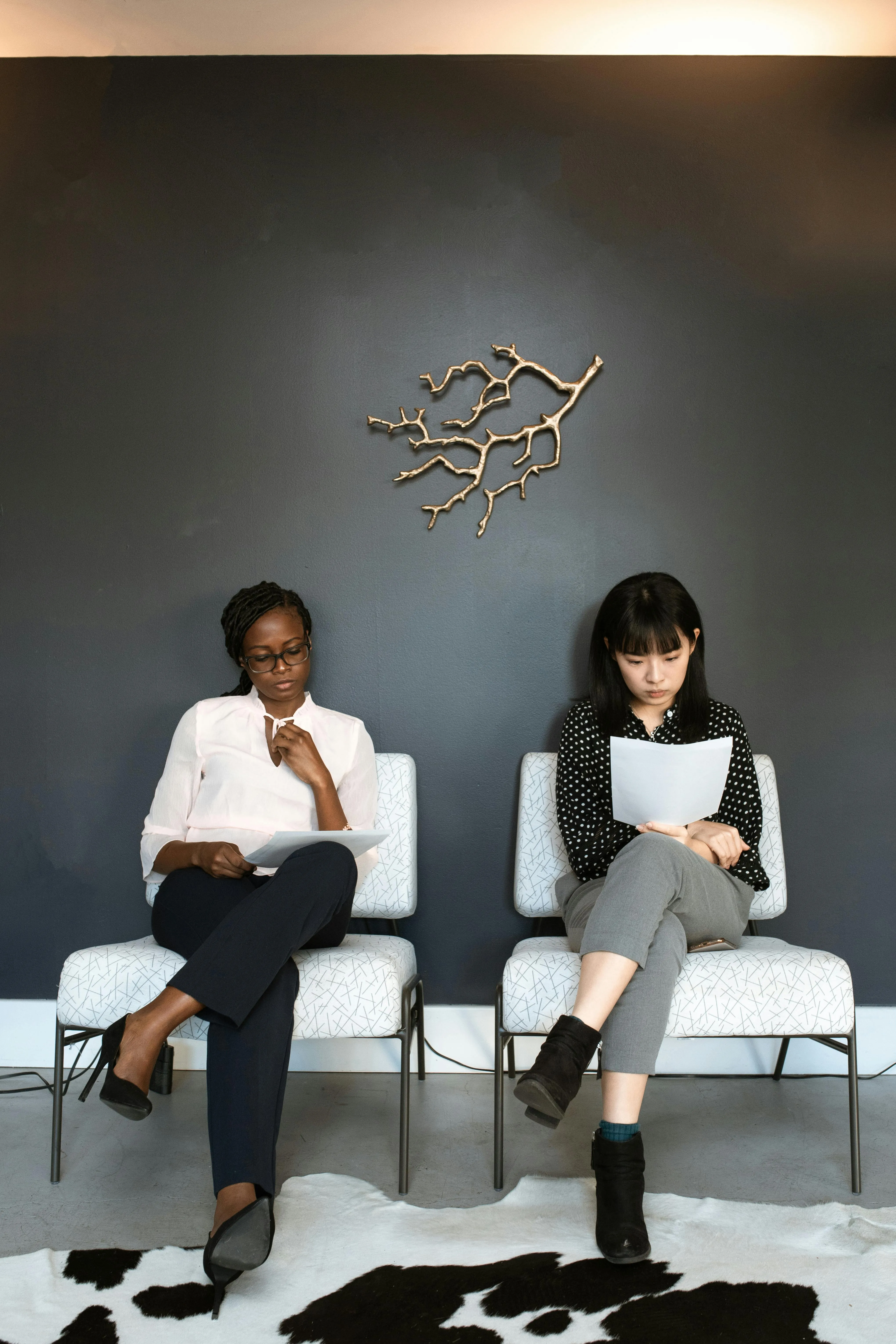 RDNE Stock project on Pexels