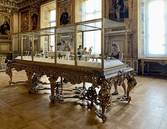 Neoclassicism Enthusiast on Wikicommons