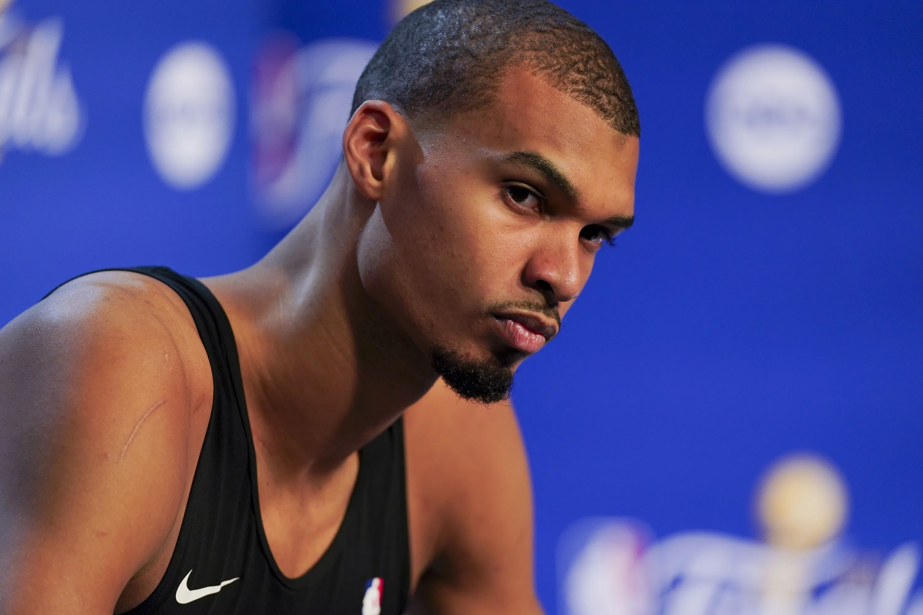 Two Bold Trades Could Help Spurs Turn Finals Heartbreak Into NBA Glory