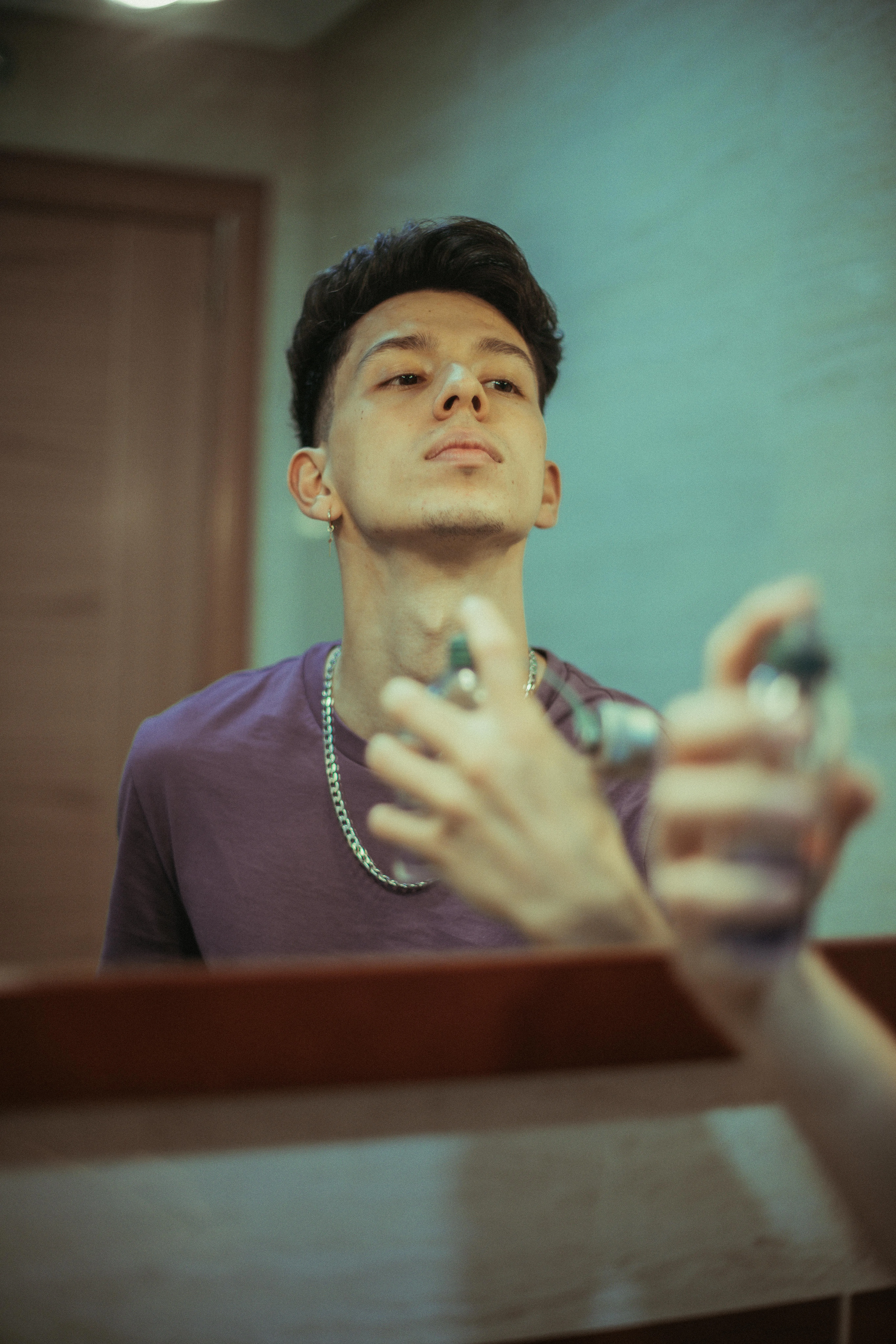Jesus Con S Silbada on Pexels
