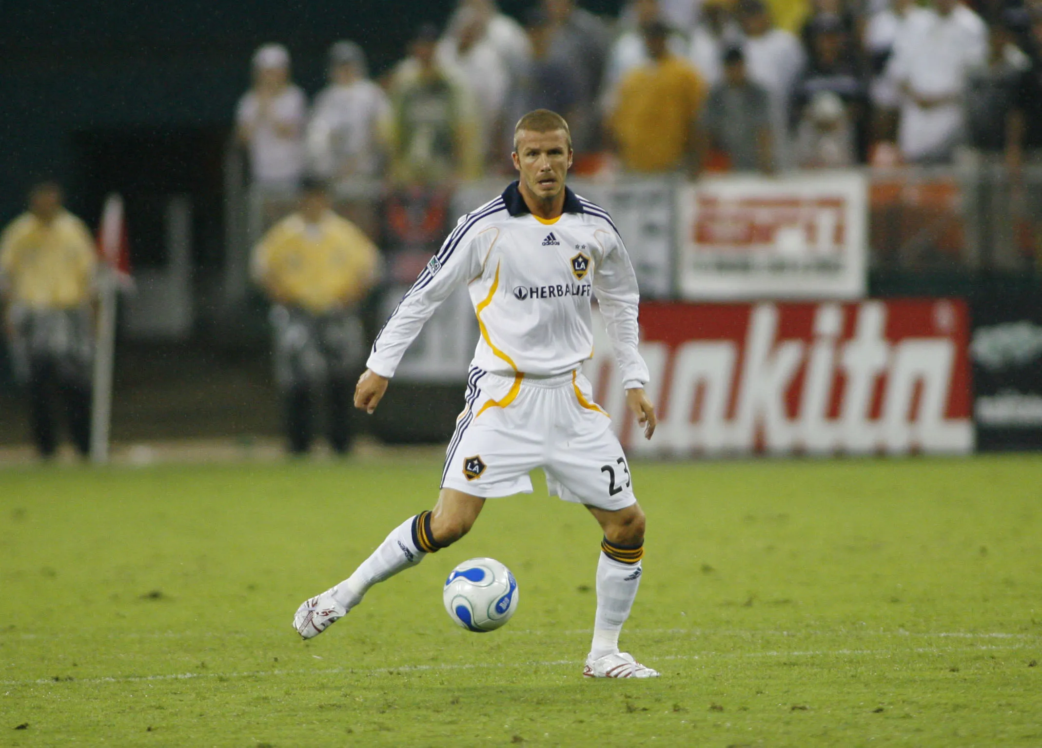 © Geoff Burke-Imagn Images