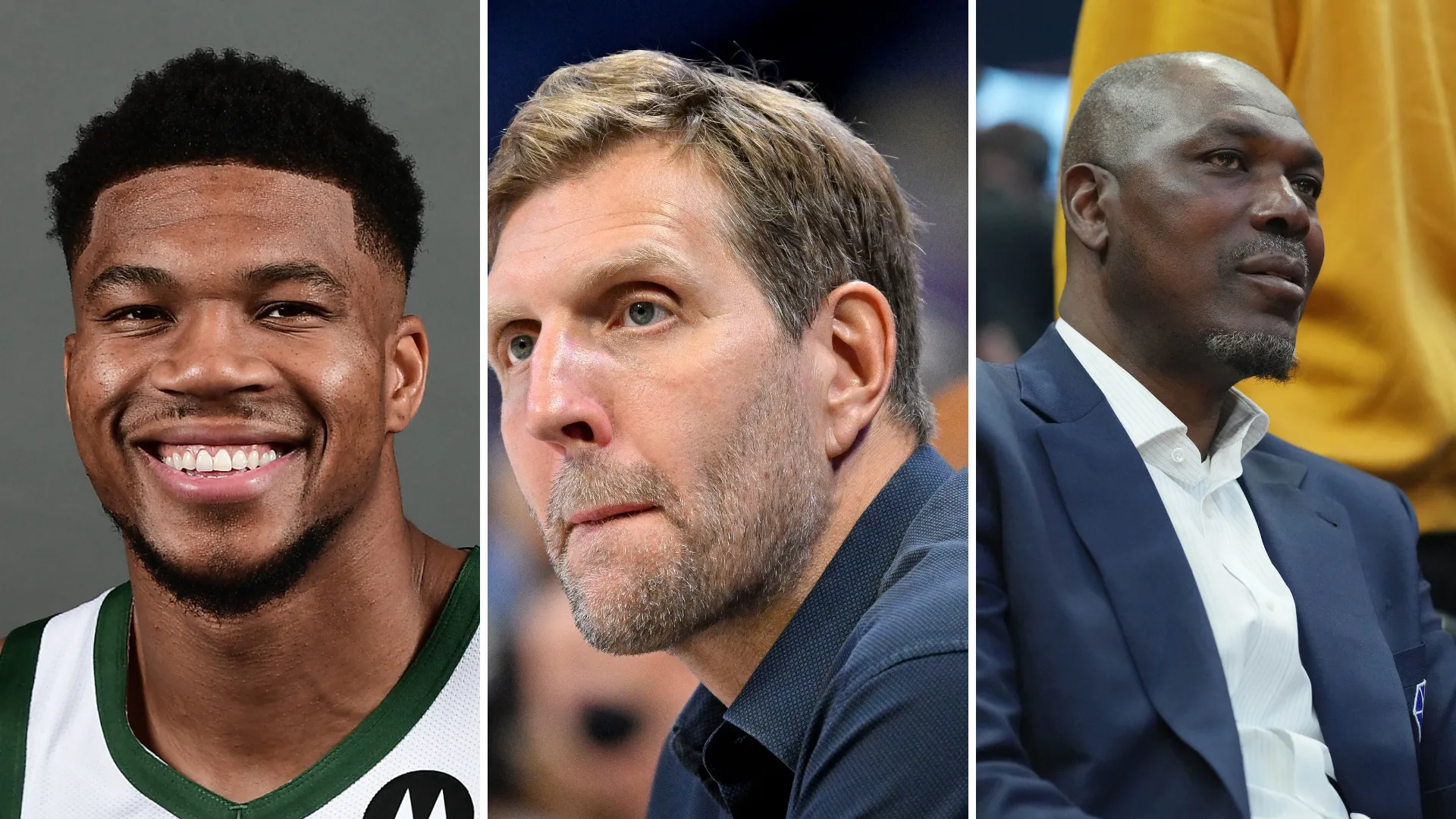 12 Best Overseas Players to Ever Play in the NBA