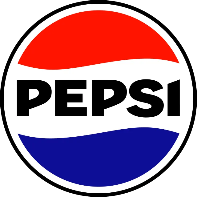 PepsiCo, Inc. from Wikimedia Commons