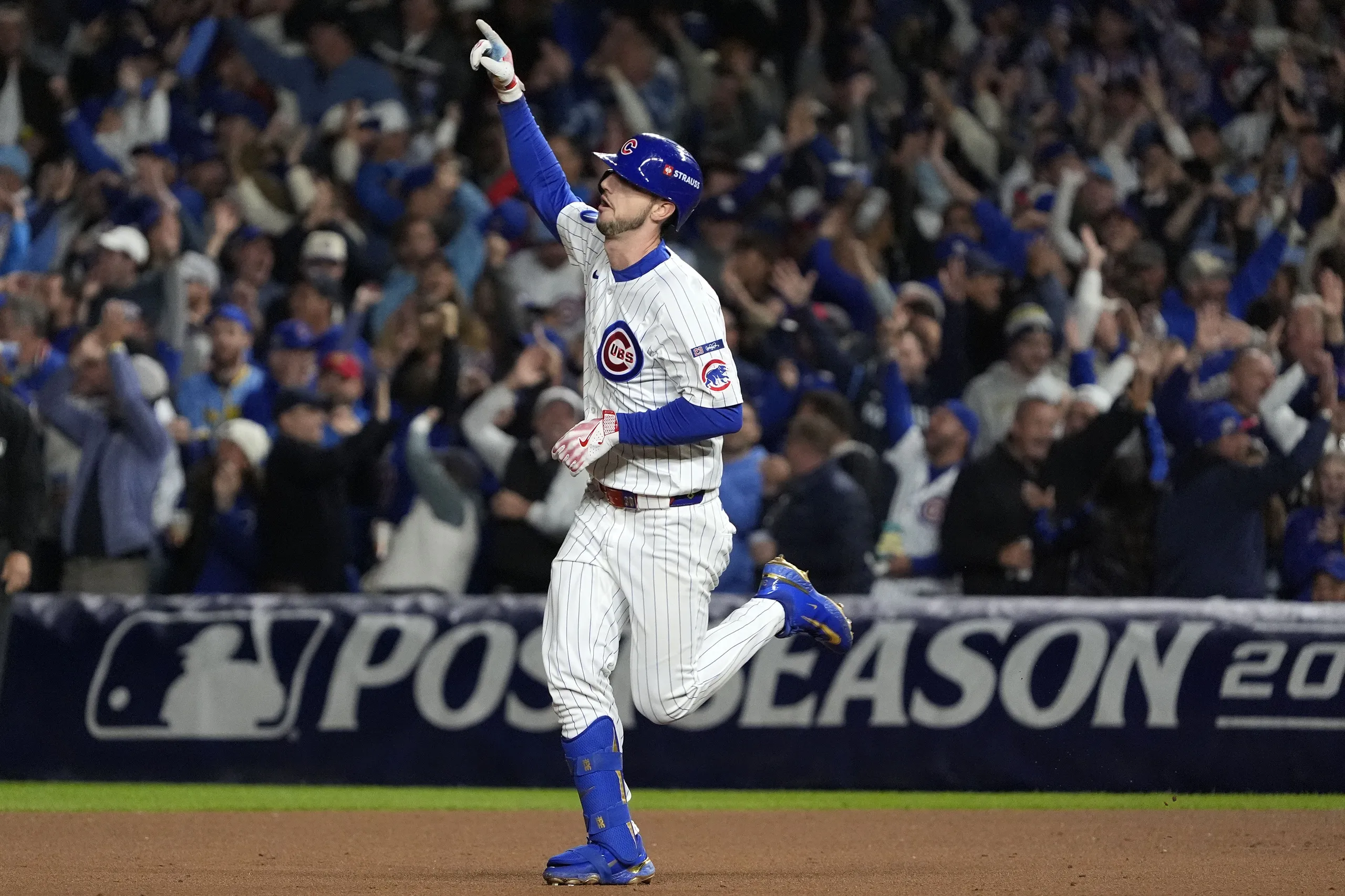 Kyle Tucker Poised for Toronto Landing in Shifting Free-Agent Market