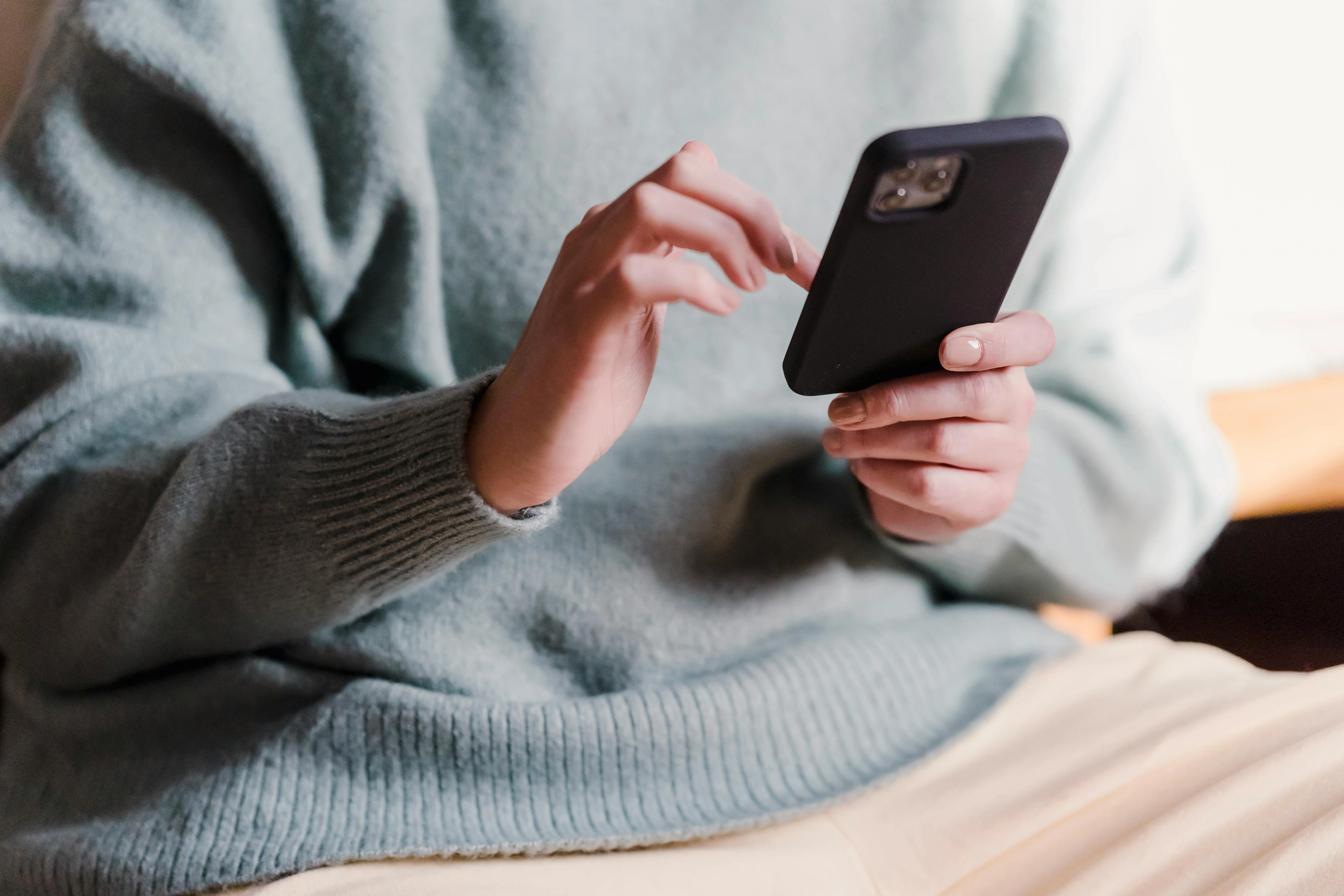 Tim Samuel on Pexels