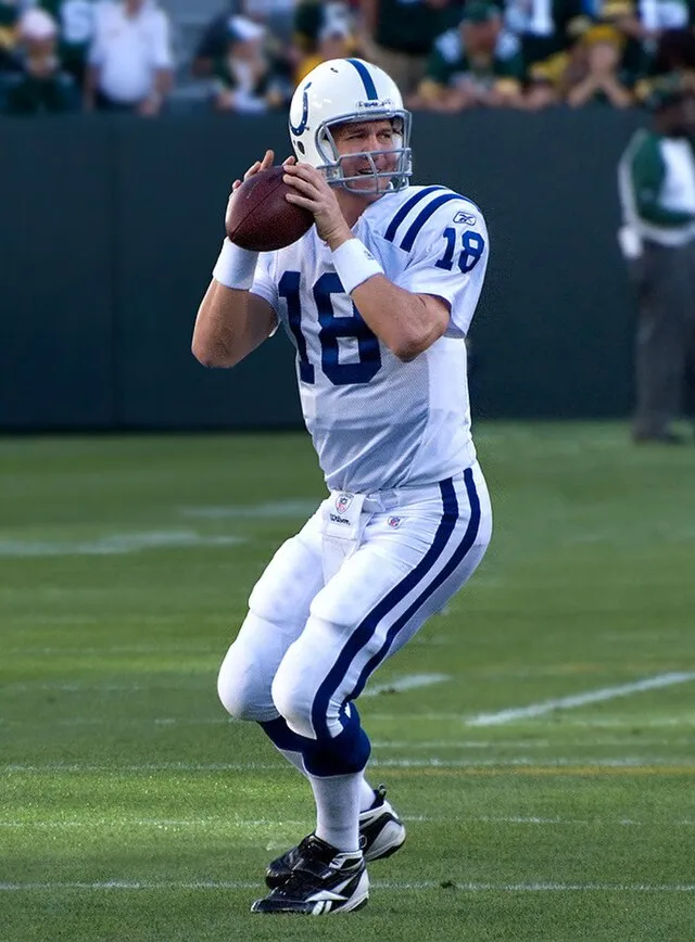 Mike Morbeck on Wikimedia Commons