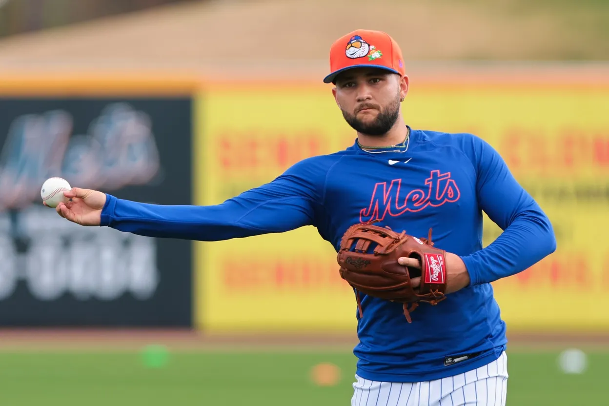 Blue Jays Enter 2026 Season Without Bo Bichette, Lean on Guerrero Jr.