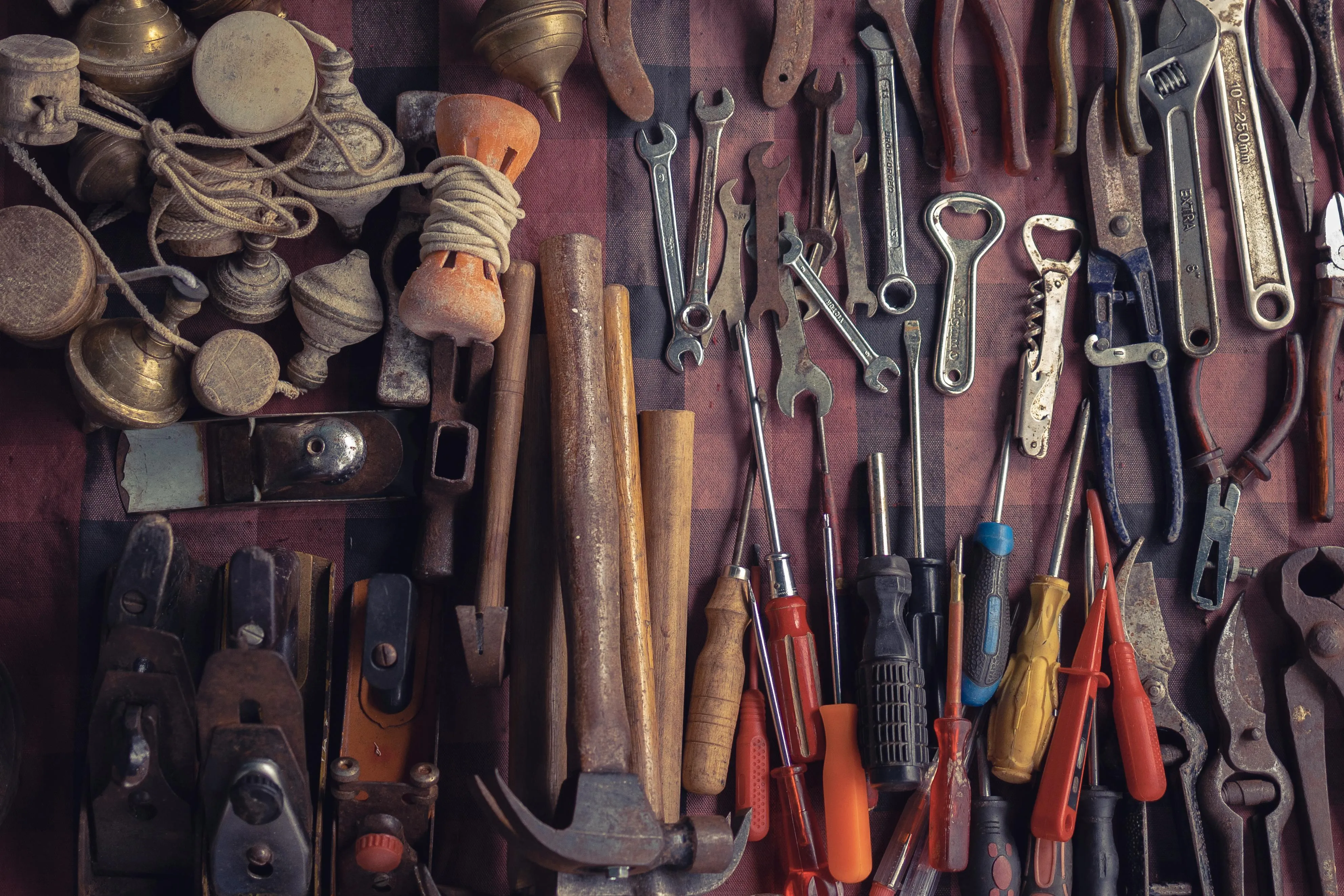 James Frid on Pexels