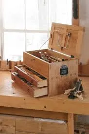 Image from Fine Woodworking