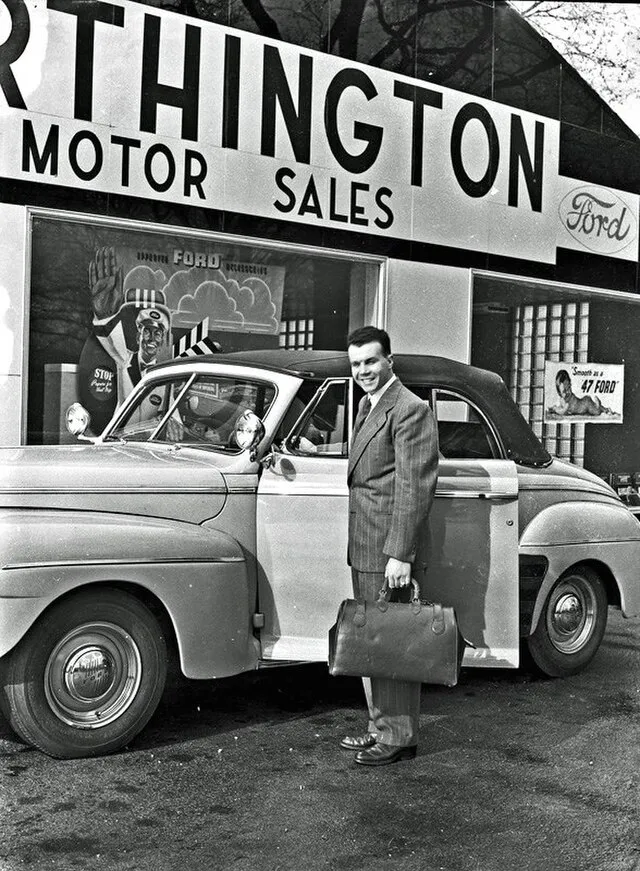 Don O’Brien on Wikimedia Commons 