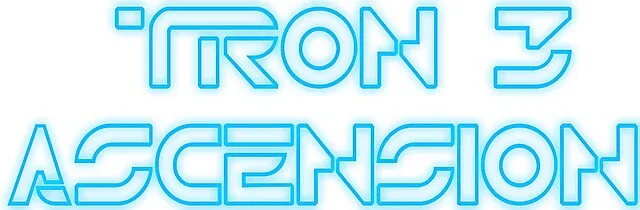 Tron live on Wikimedia Commons 