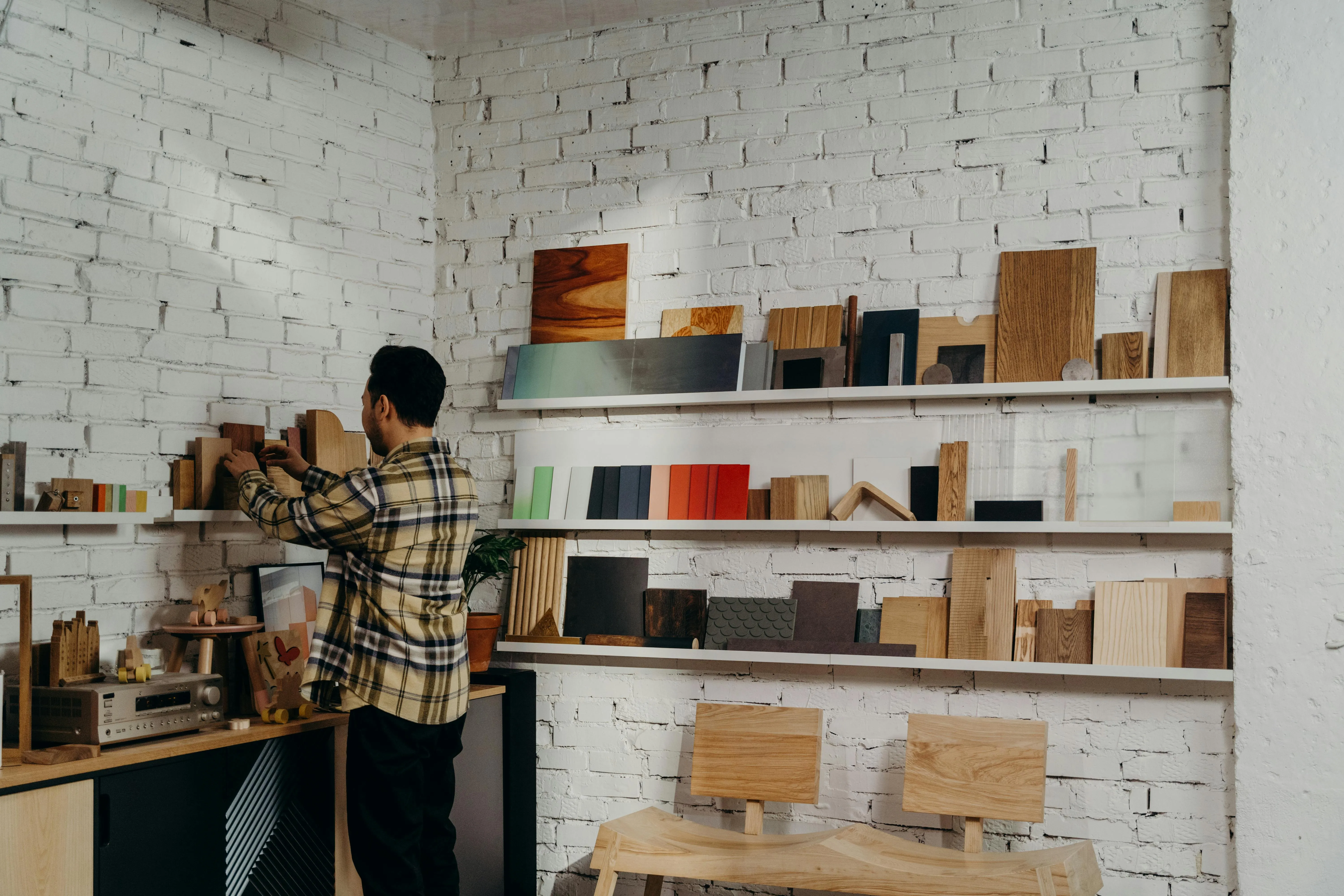 10 Tools Craftspeople Relied On Daily