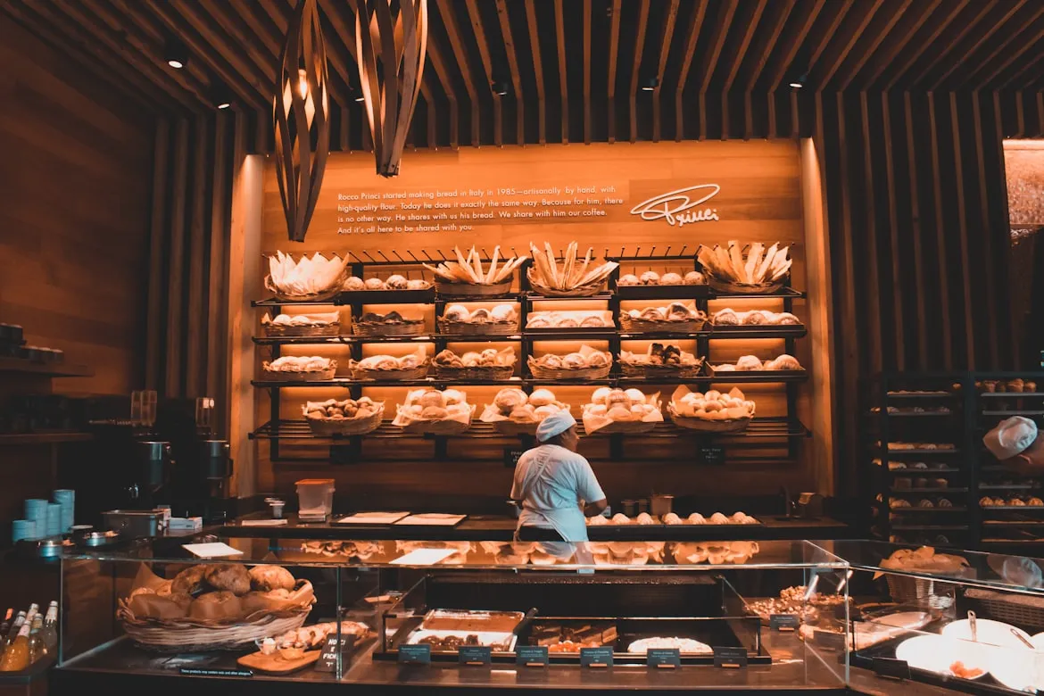 Andy Li on Unsplash