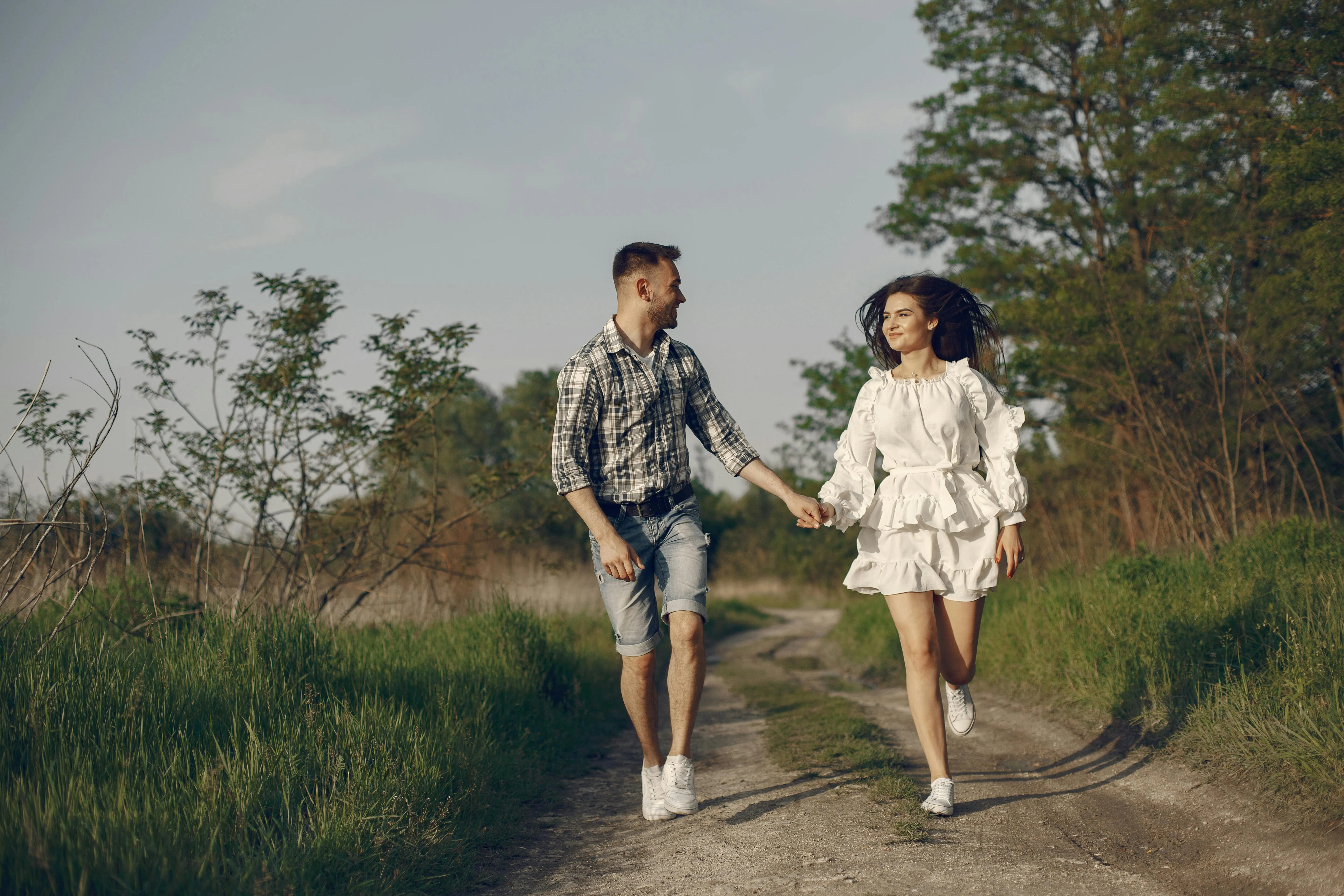 18 Seasonal Changes That Improved Mood