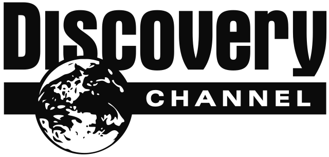Discovery Communications on WikiCommons