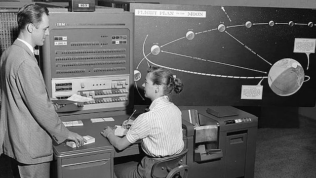 NASA on Wikimedia Commons 