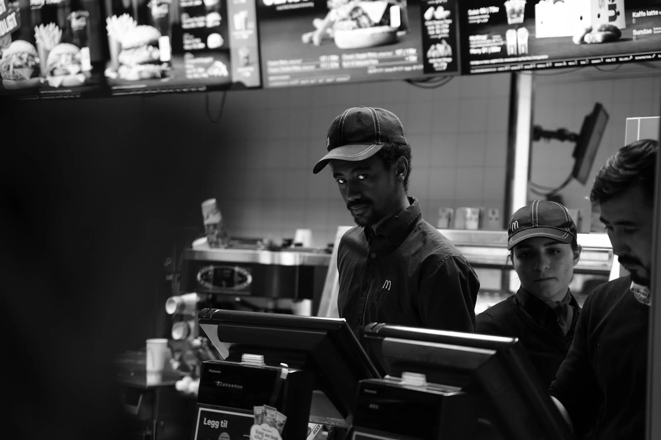 15 Fast Food Chains from the ’80s That No Longer Exist