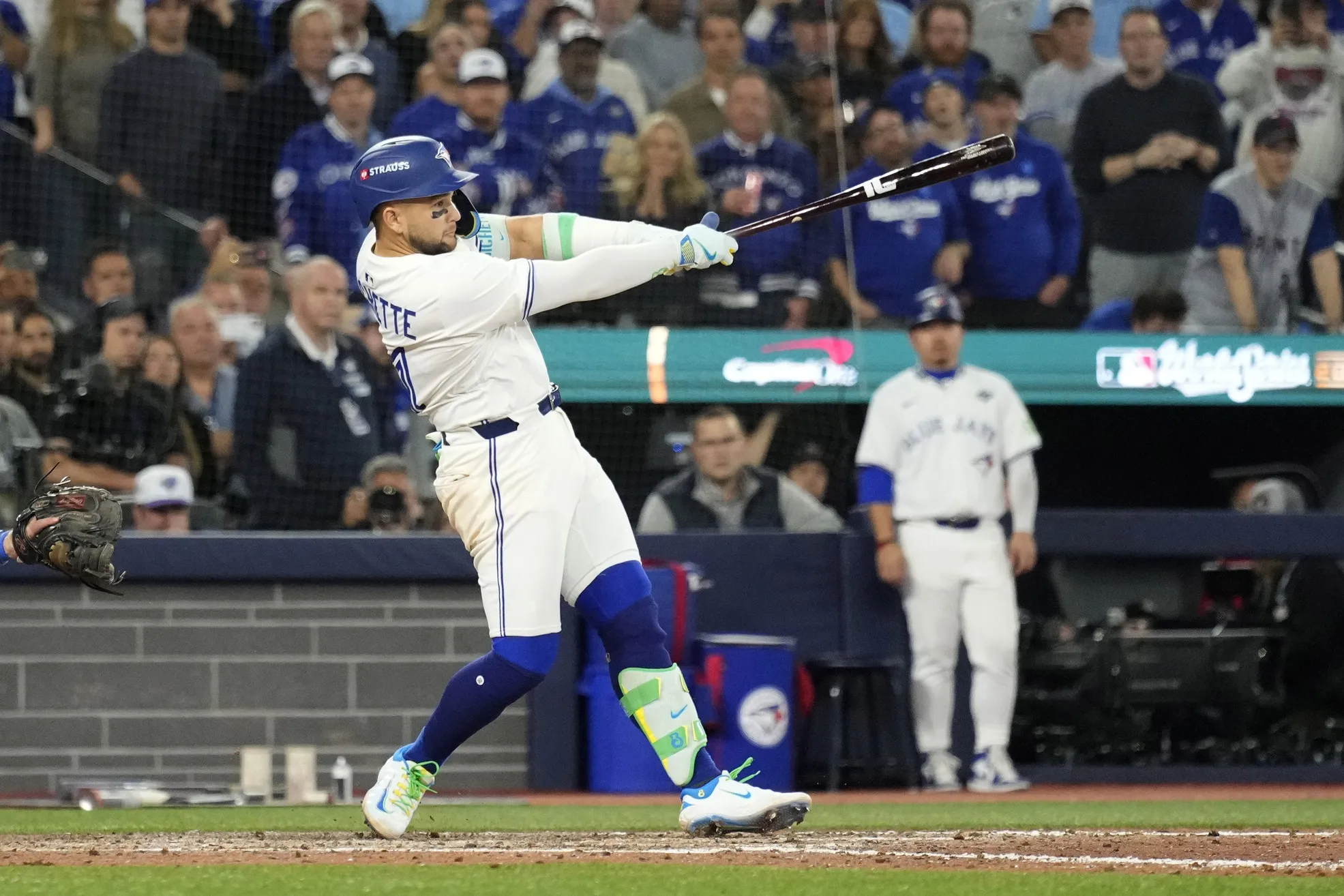 Bo Bichette Signs with Mets, Phillies React to Missed Opportunity