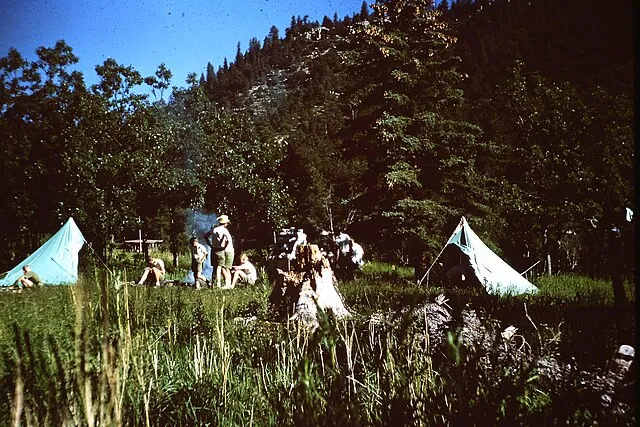 Ron Schoenmehl on wikimedia