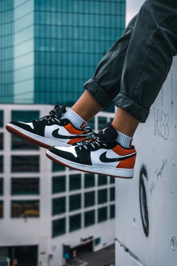 Danilo Capece on Unsplash