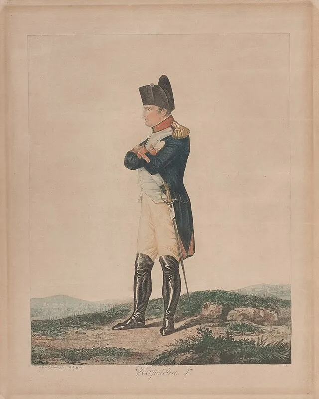 Philibert-Louis Debucourt on Wikimedia