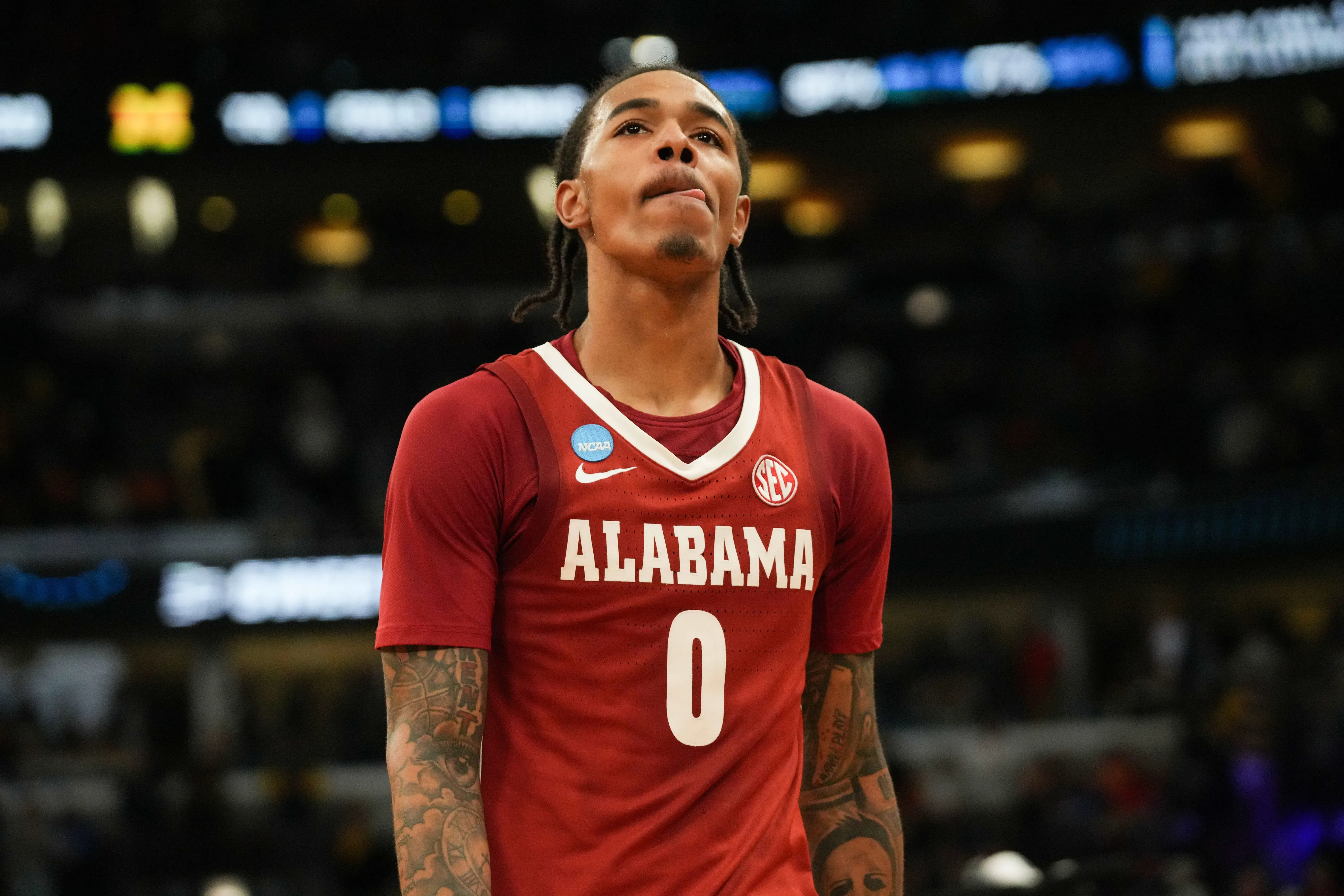 Labaron Philon Jr. Strengthens Early Case as Another Draft Steal for the 76ers