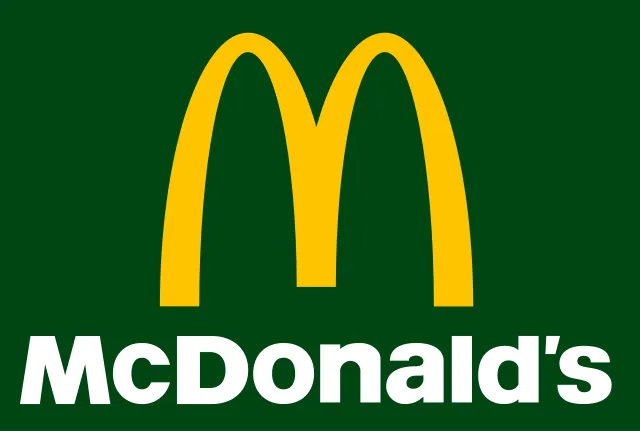 McDonald’s on Wikimedia Commons
