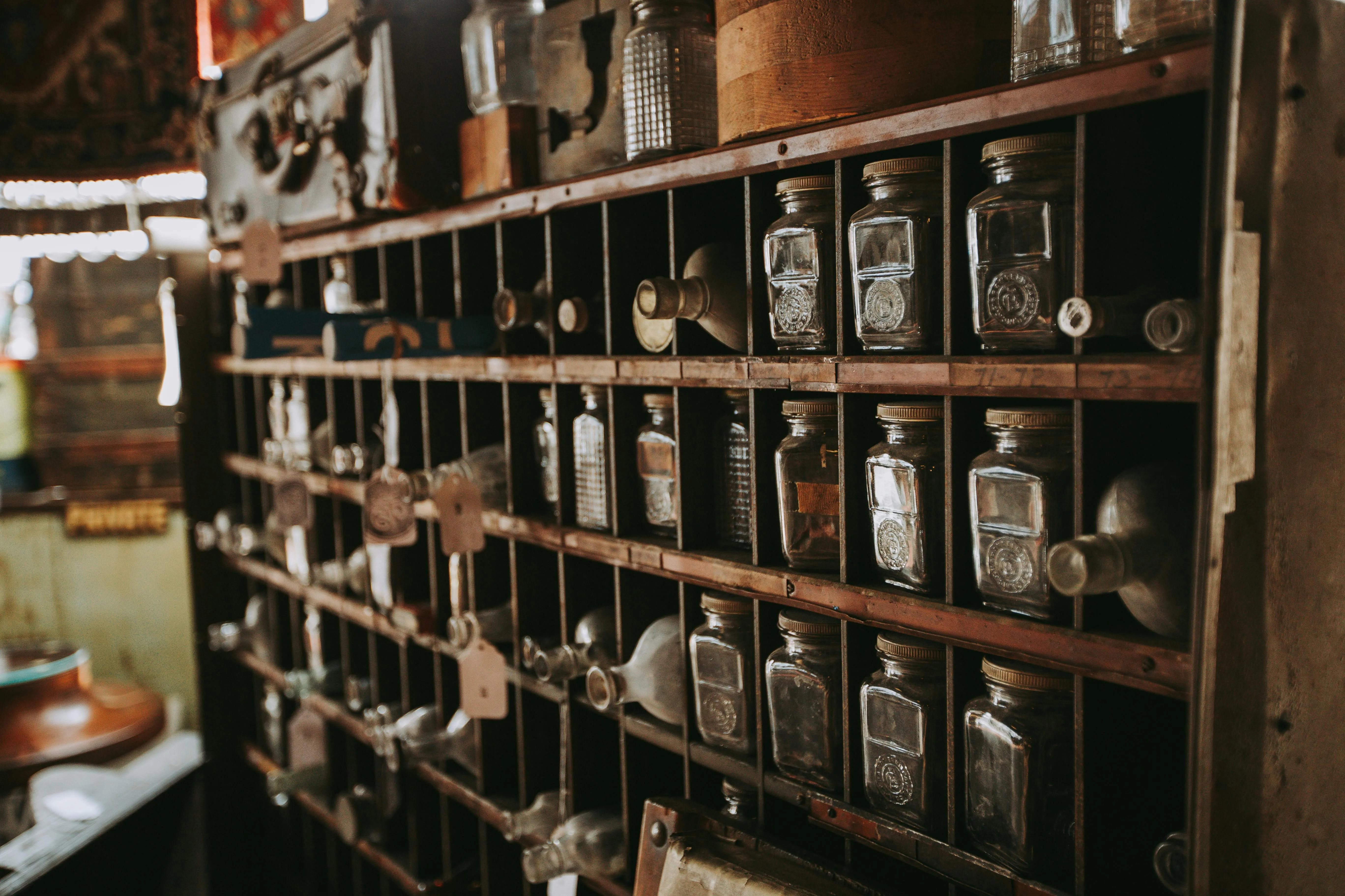 14 Things Every Store Sold Daily in the 1950s That Are Rare Today