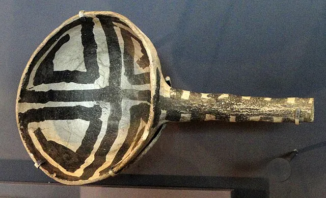 Daderot on wikimedia