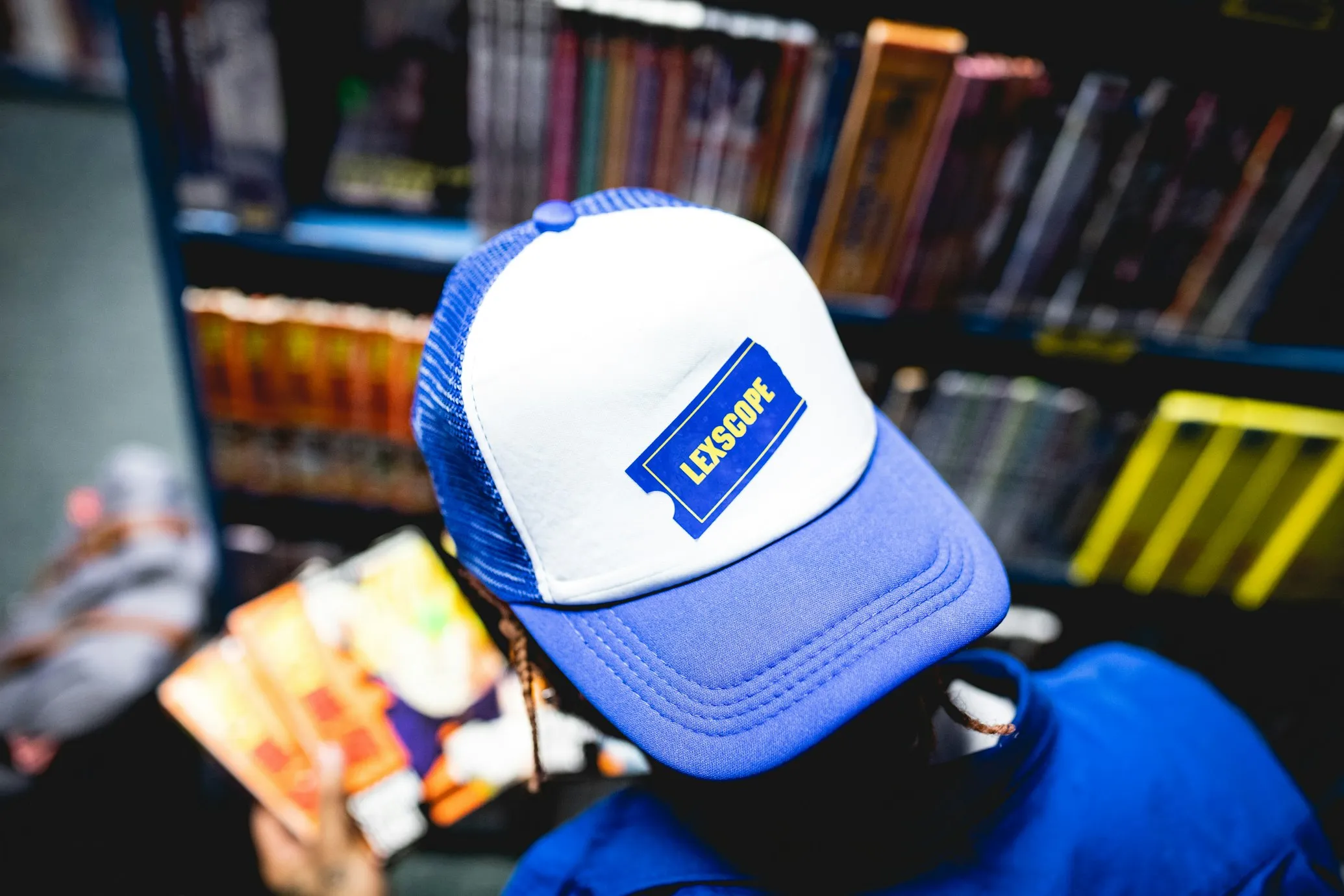 LexScope on Unsplash