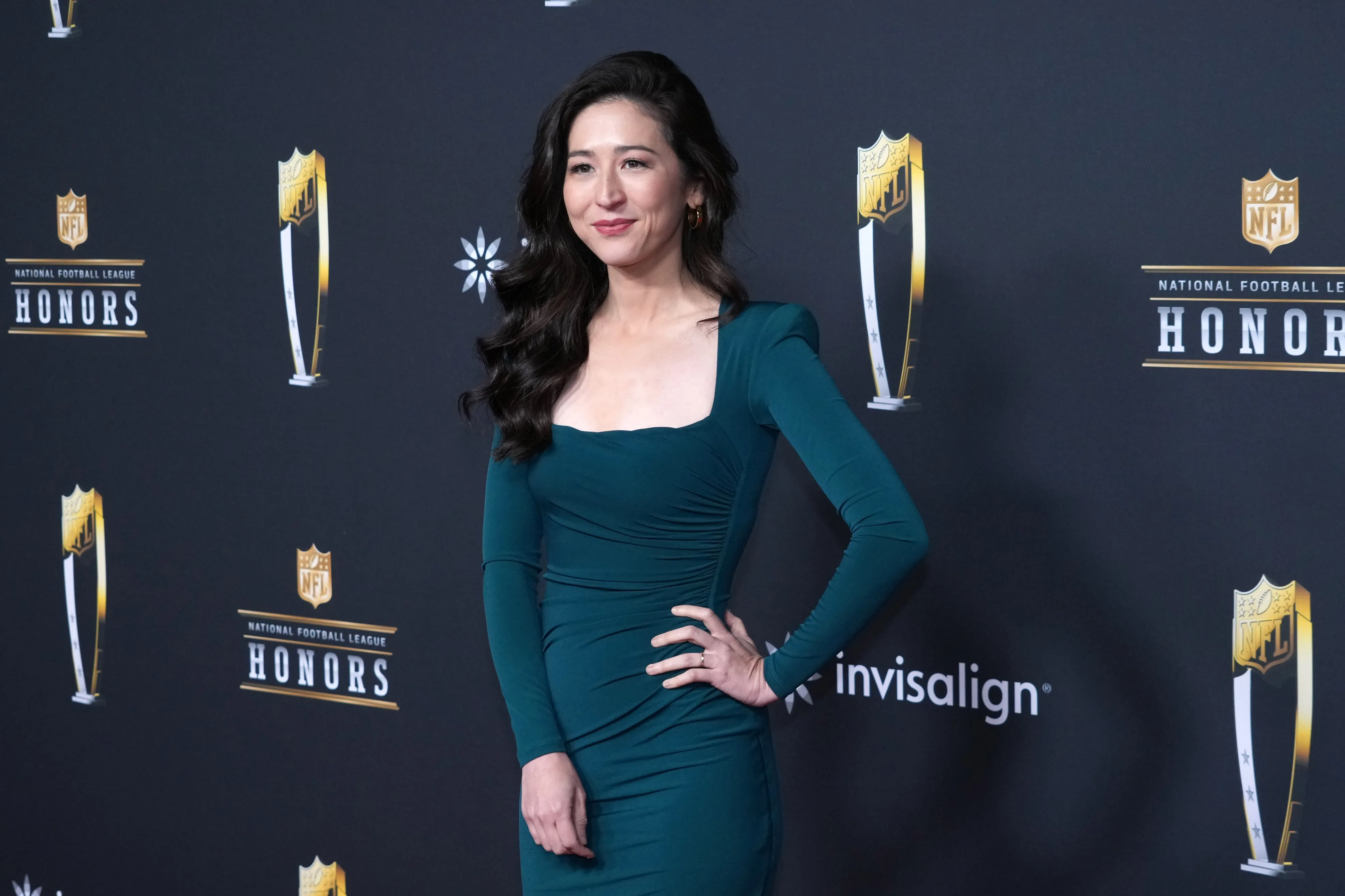 Mina Kimes Believes Panthers' Defense Could Emerge Among NFL's Best in 2026