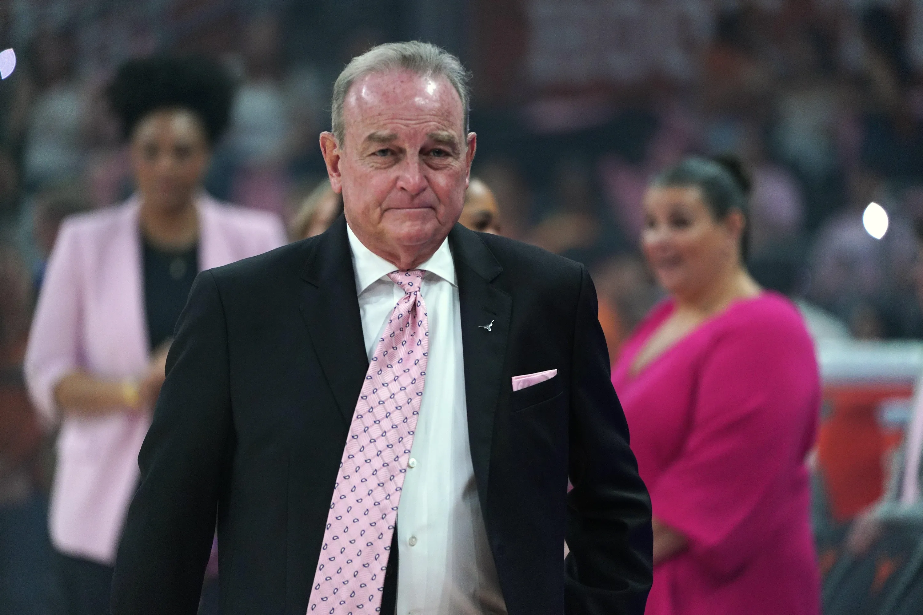 No. 4 Texas Women’s Basketball Falls to Vanderbilt in Blowout
