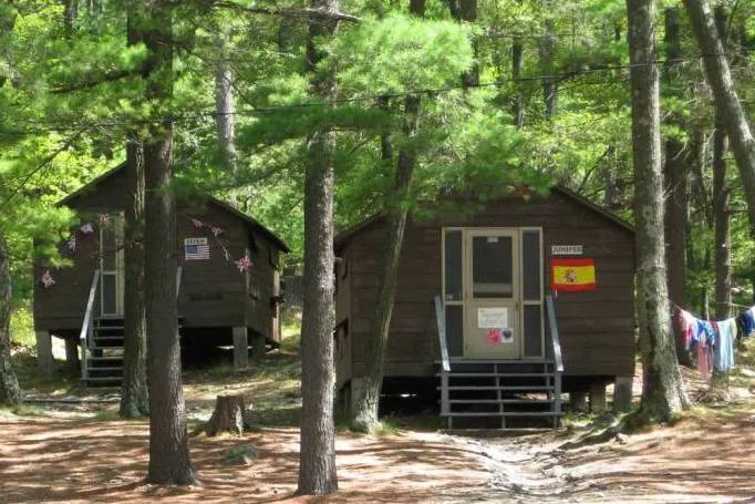 New York YMCA Camp on Flickr