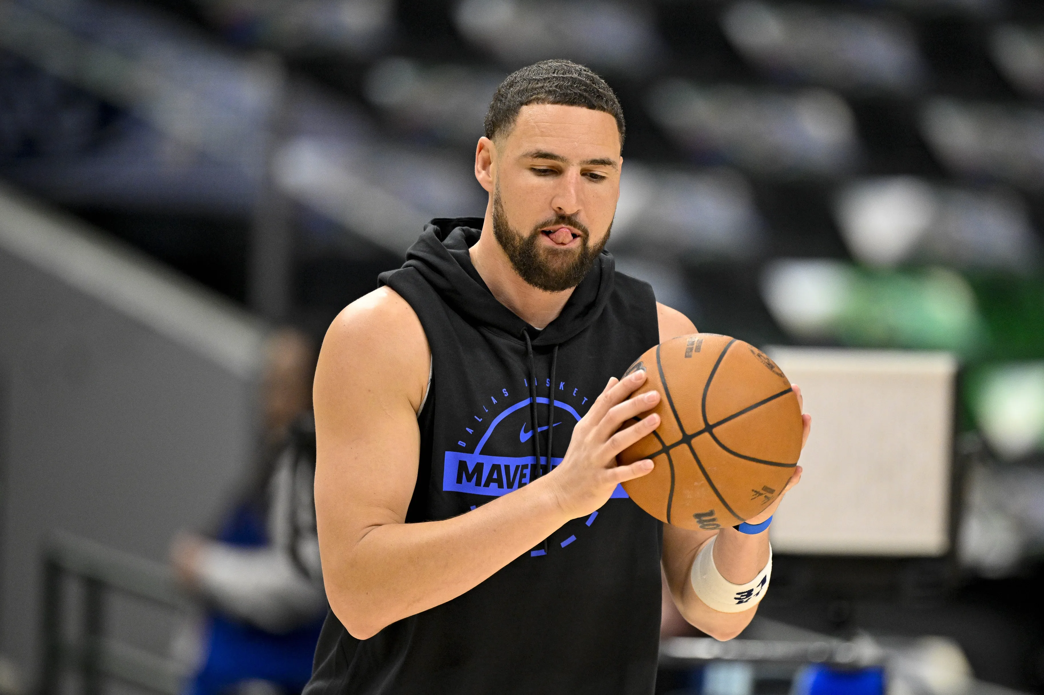 Klay Thompson-Megan Thee Stallion Relationship Draws Attention Amid Social Media Posts