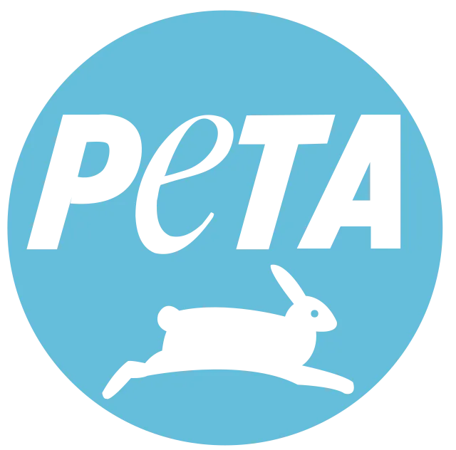 PETA; extracted by User:Stepshep on Wikimedia Commons