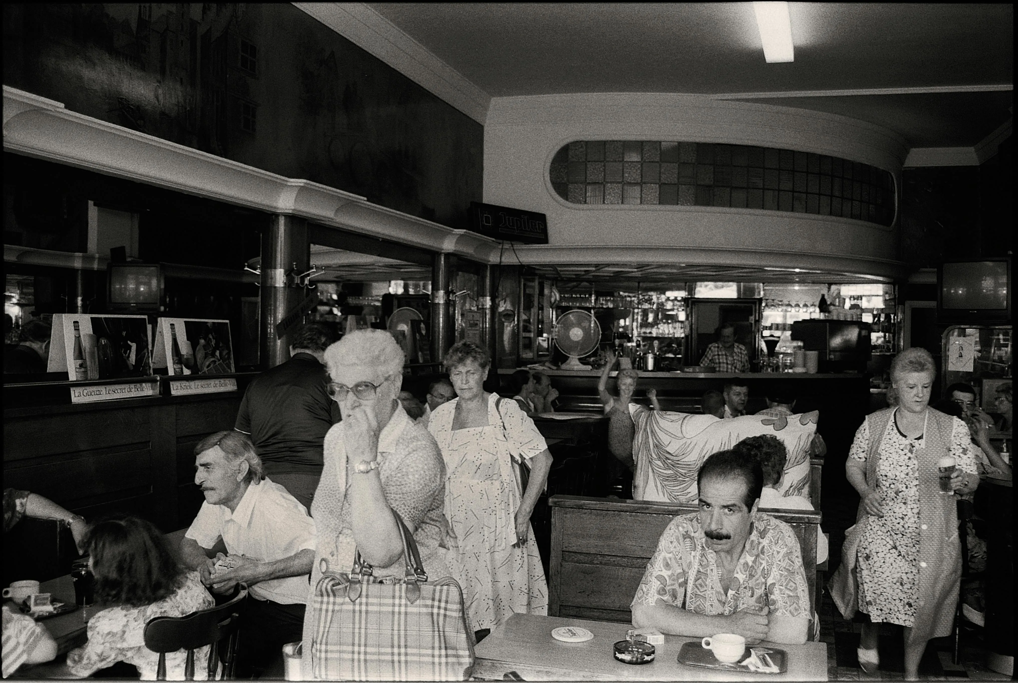 20 Everyday Places From the 1950s That No Longer Exist