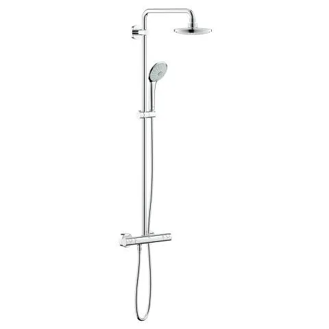 Image from GROHE 